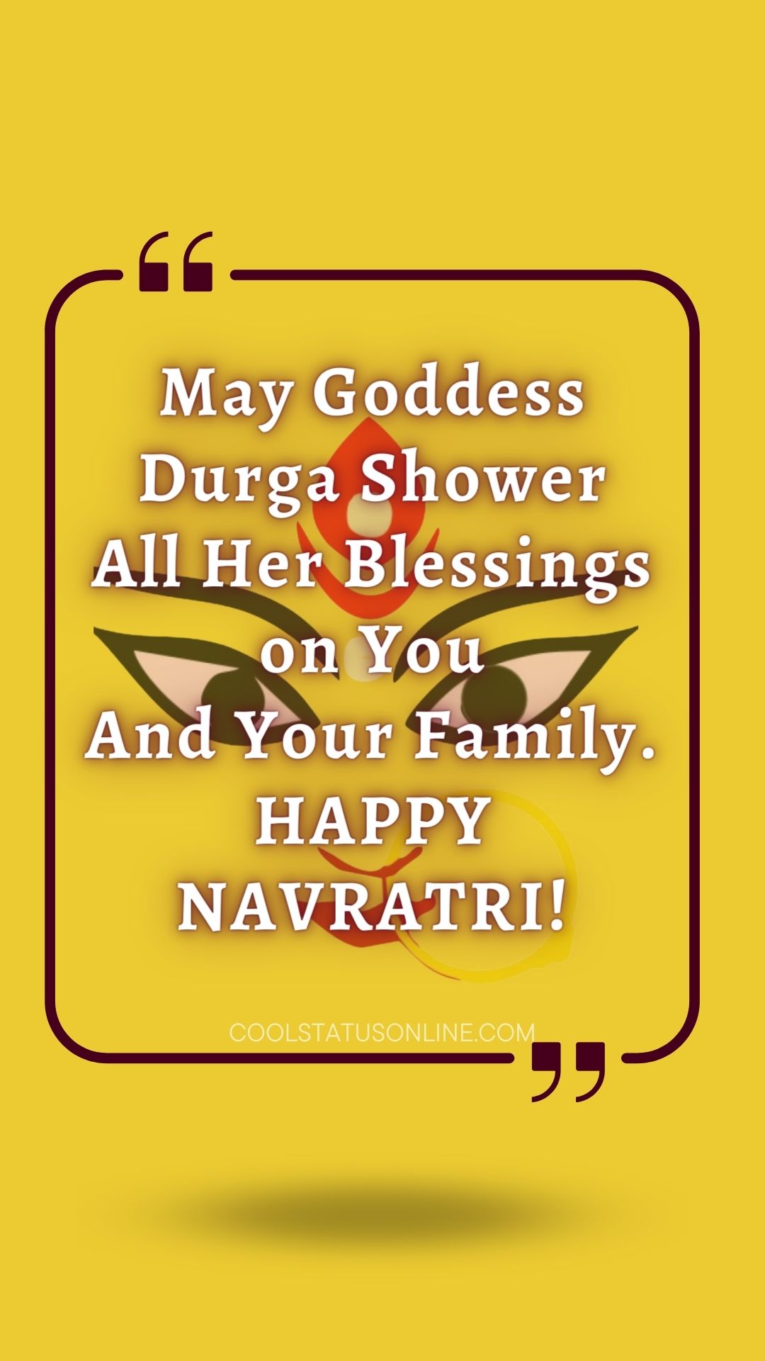  happy navratri