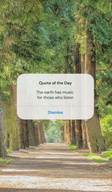 nature quotes Google Search