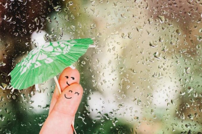 Happy Rainy Day Wishes | Latest Rainy Day Messages